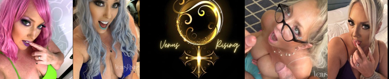 Venus_Rising