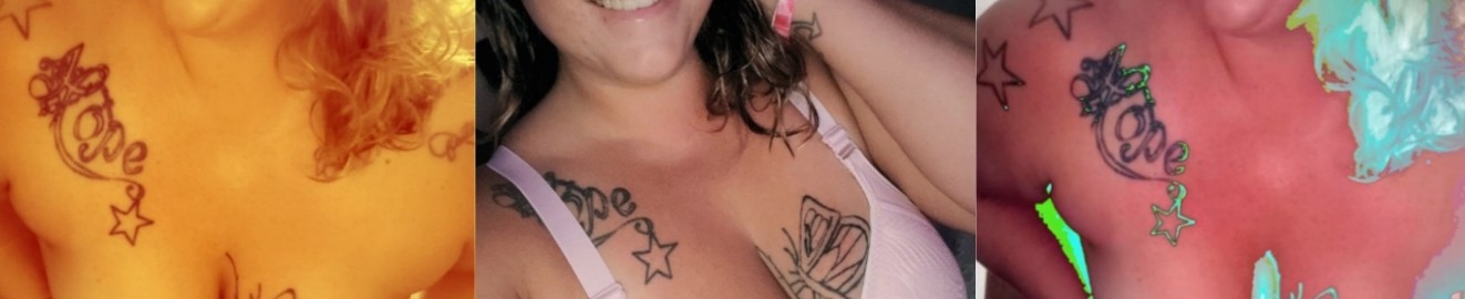 Sexy chicken lady
