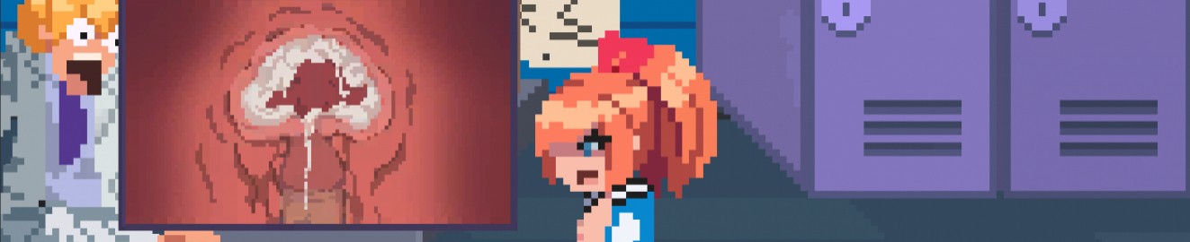 Gamer Gal Sara
