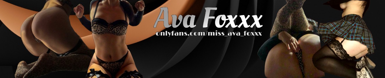 Miss Ava Foxxx