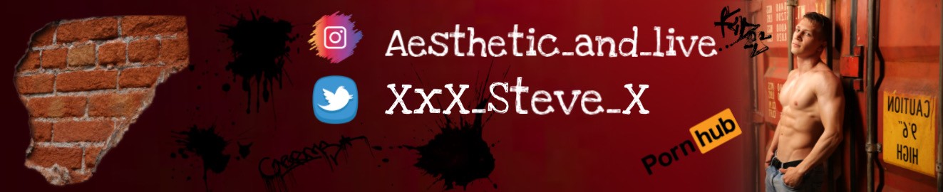 XxX_Steve