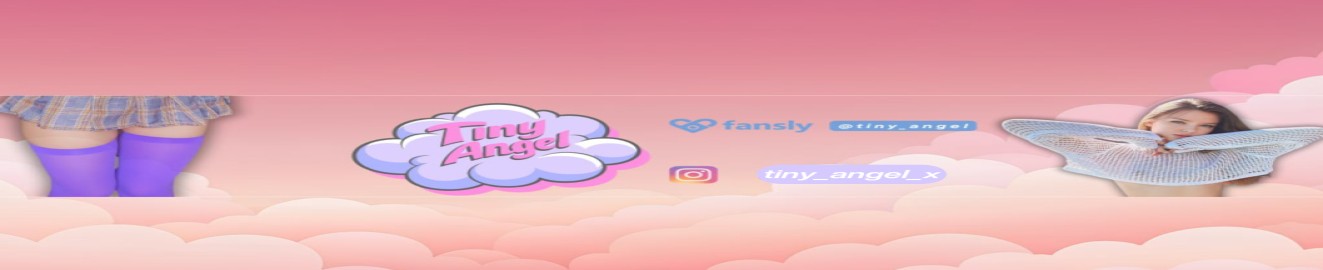 tinyangelxox
