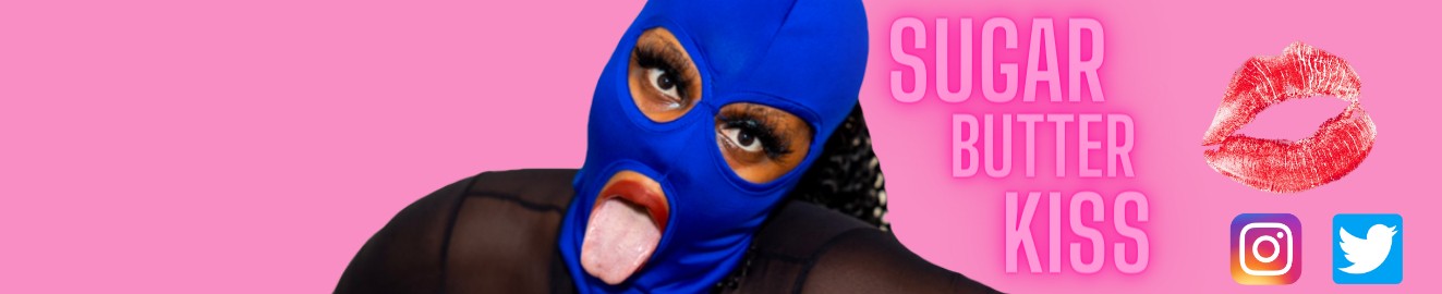 SugarButterKiss
