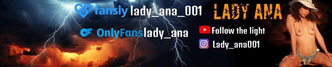 Lady Ana