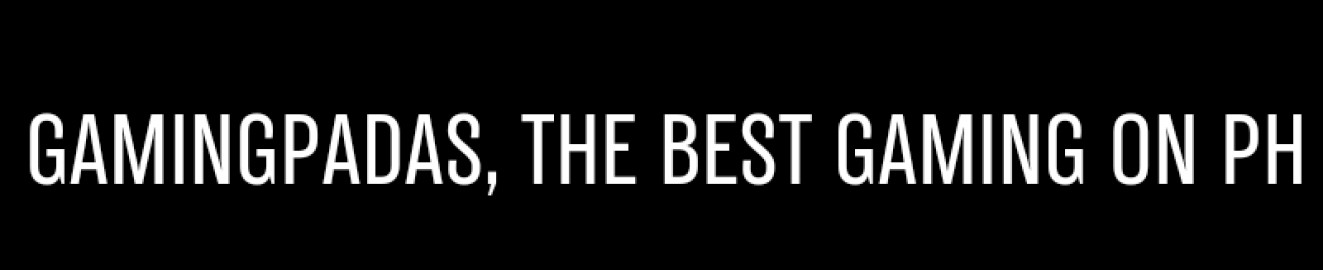 GamingPadas