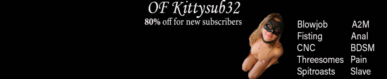 Kittysub32