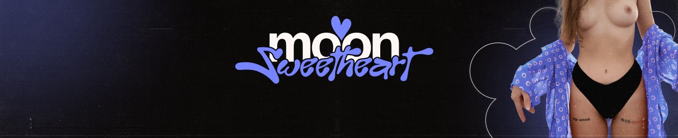 Moon Sweetheart