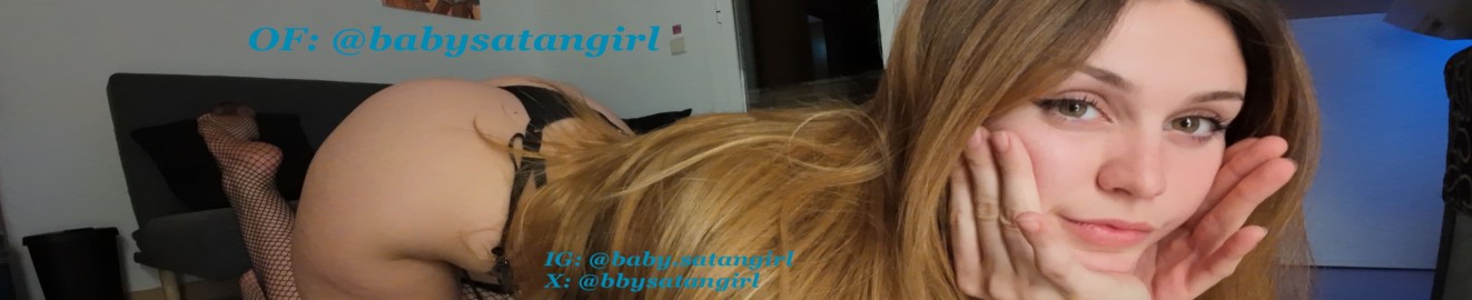 BabySatanGirl
