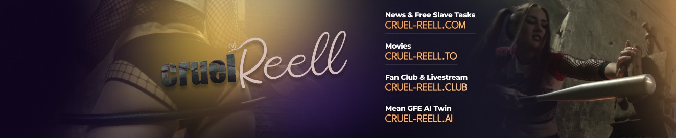 Cruel Reell
