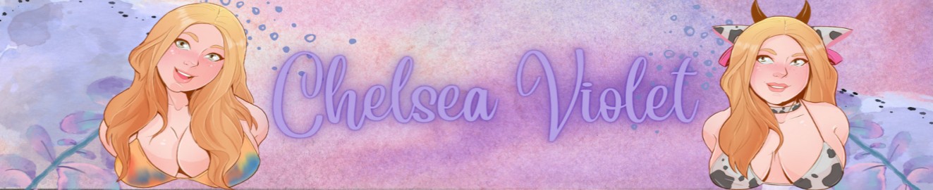 Chelsea Violet