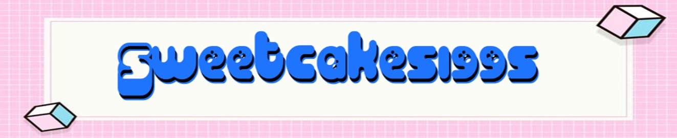 SweetCakes1995