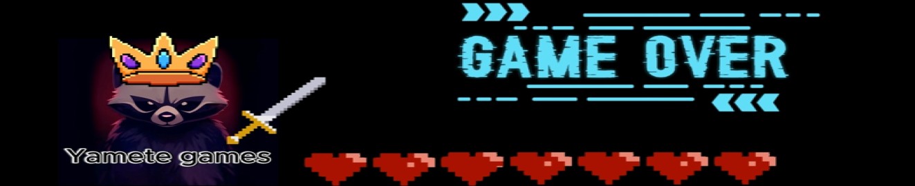 Yametegames00