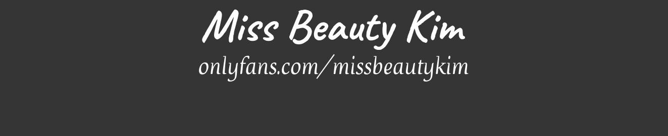 Miss Beauty Kim