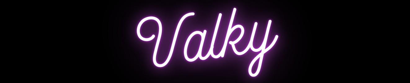 Valki
