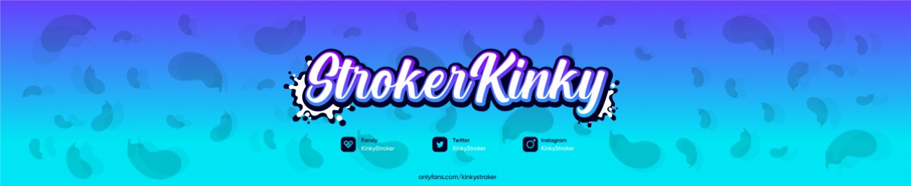StrokerKinky