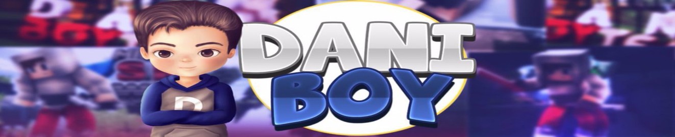 DaniboyGaming