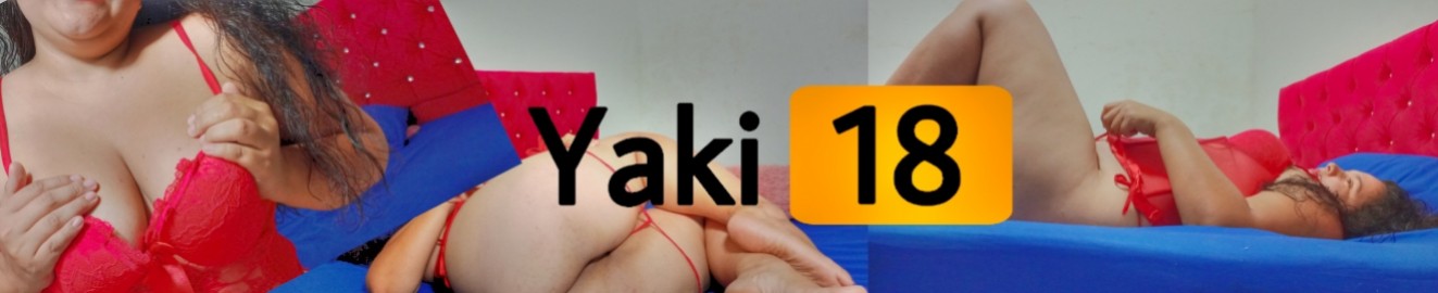 Yaki18