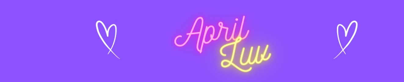 Aprilluvx
