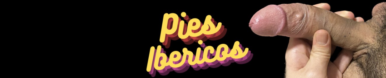 Pies Ibericos