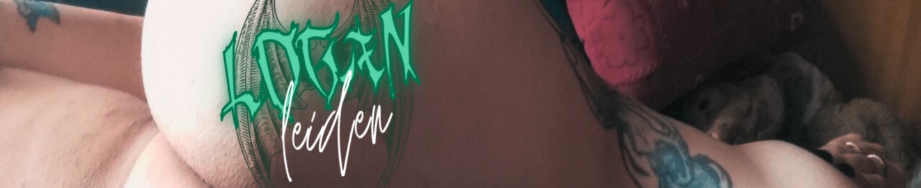 Logan Leiden