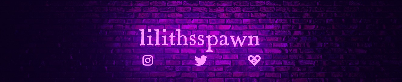 lilithsspawn