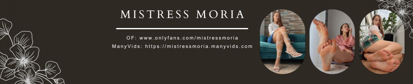Mistress Moria