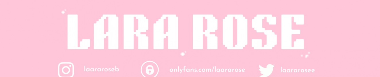 Laararose