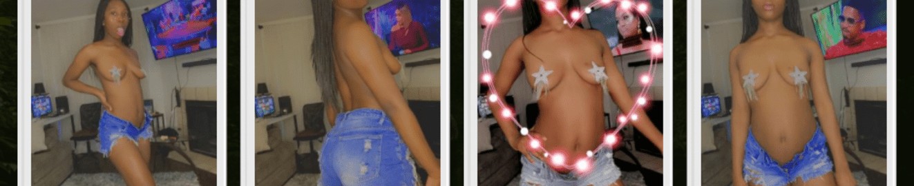 AllyEbonyBarbie1