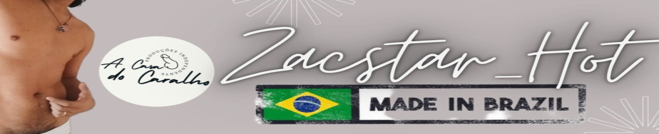 Zac Star Oficial