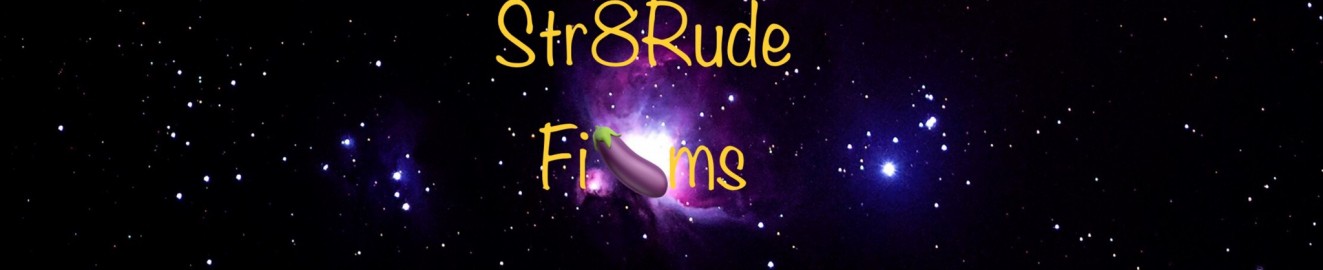 Str88Rude