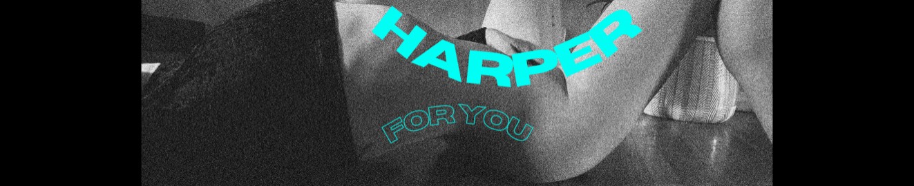 Harperforyou