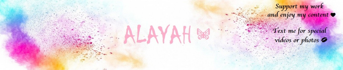 ALAYAAH