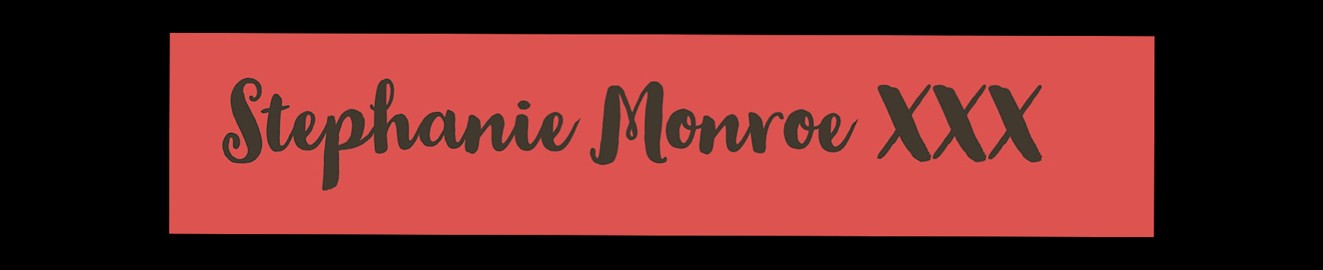 StephanieMonroeXXX