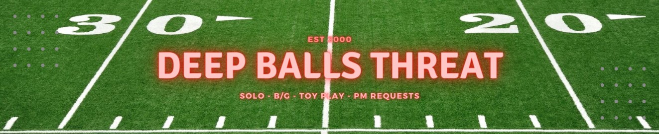 Deep Balls Threat