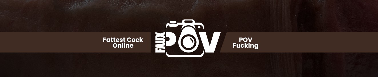 FauxPOV