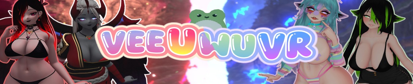 VeeUwuVR