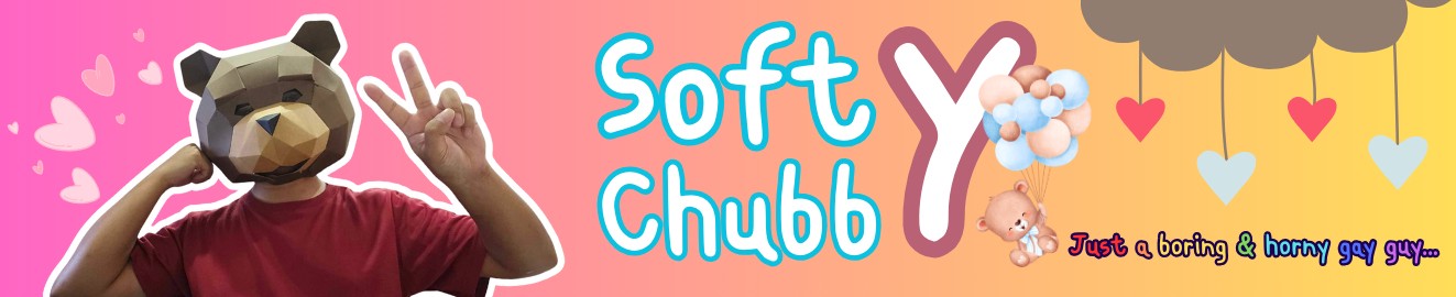 SoftyChubby