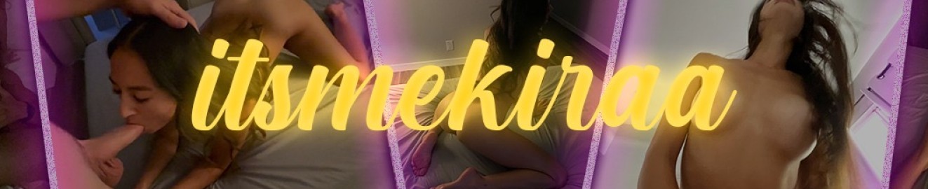 itsmekiraxoxo