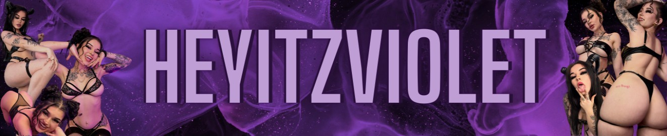 heyitz Violet Vi