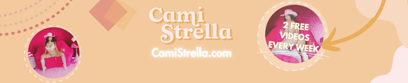 Cami Strella Photos | Modelhub.com