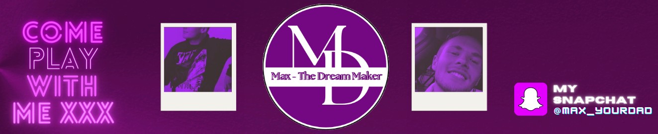 Max_thedreammaker