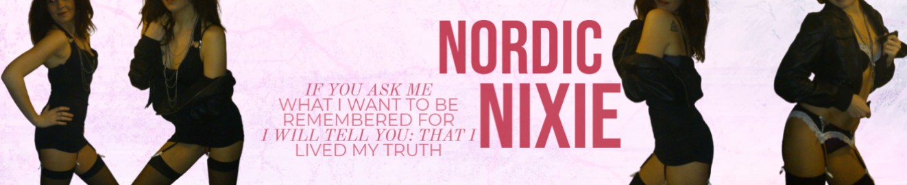 Nordic Nixie