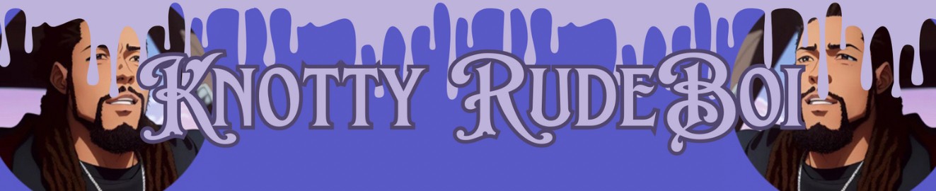 Knotty Rudeboi