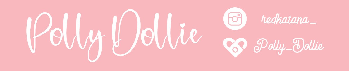 PolinaDoll