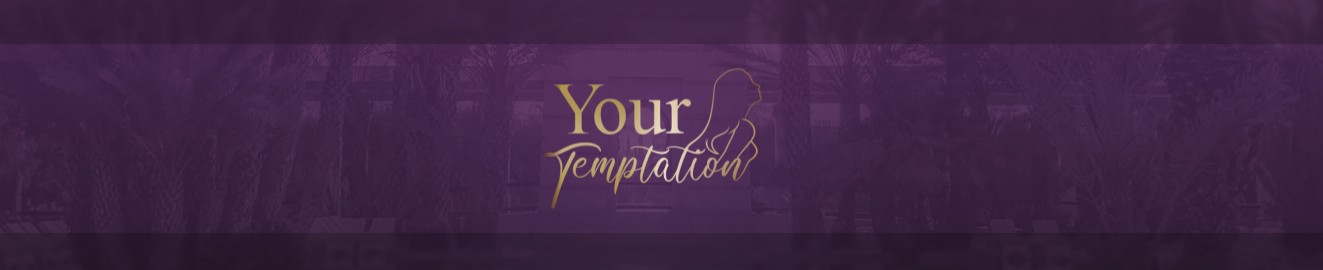 LiveYourTemptation