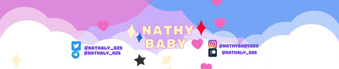 baby nathy