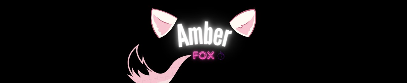 AmberYouFox