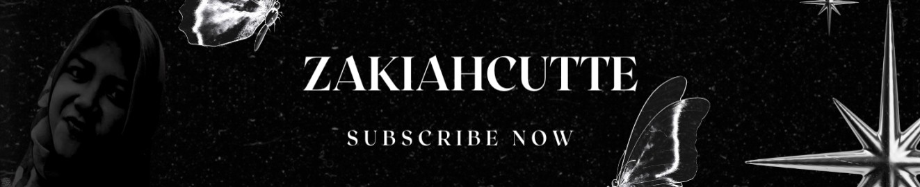 ZaikahCutte