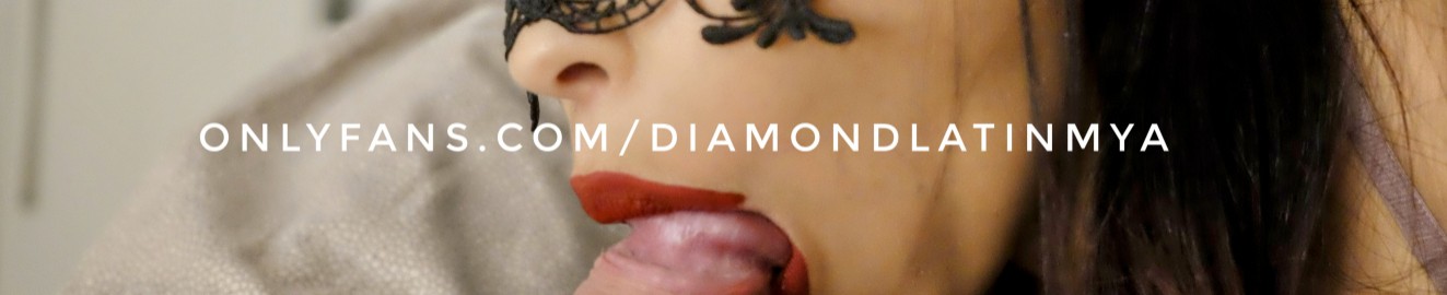 Diamond Latin Mya