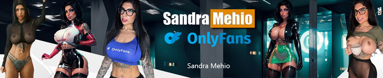 sandramehio